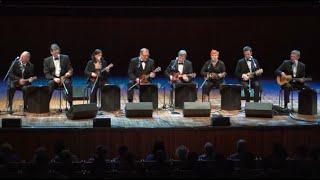 Orange Blossom Special - The Ukulele Orchestra of Great Britain