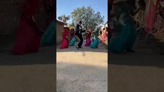 Baba Jackson dance। Tiril Bili Irilinj। Bangru Tenjang