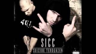 Sicc - Terror mit: Aci Krank & Schlafwandler