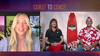 Coast to Coast with Heather Dawson, Episode 47