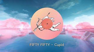 FIFTY FIFTY - Cupid (cover by Lemony)