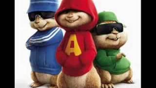 Alvin Chipmunks Giving Up Linkin Park