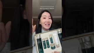 OG Korean Skincare  years of expertise - for wrinkle care, skin elasticity!