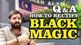 How to find out Blackmagic | Kerala astrology | Kerala astrologer online | astrology today