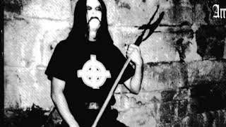Magog- Unholy German Black Metal- 2001