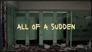 Miron - All Of a Sudden (Lyric Video)