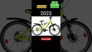 Evolution of Avon Cycle // Plz subscribe for 20k  #evolution #avon #cycle @jammumotohub7146