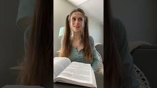 Faithful Women of the Bible-Episode 1