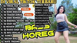 DJ JAWA TERBARU 2023 FULL BASS HOREG THAILAND STYLE - DJ BOJO BIDUAN X DJ KISINAN X DJ KISINAN 2