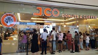 J.CO EXPERIENCE || Best Donut Ever!