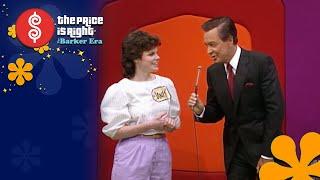 One Number Missing, It Can't Be Too Hard, Right? -  The Price Is Right 1984