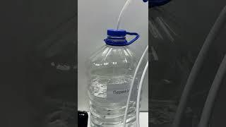 Производительность мембраны на 1000 GPD #аквамаркет