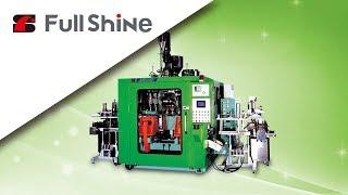 Automatic Blow Molding Machine - FS-65PDDF