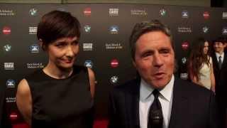 Rebels With A Cause: Brad Grey Interview | ScreenSlam