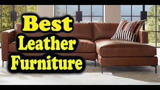 Leather Furniture Reviews Consumer Reports