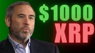 You wont believe what's coming to XRP  *HUGE*