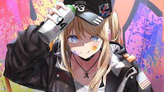 Nightcore – NEFFEX - Rumors (Lyrics)