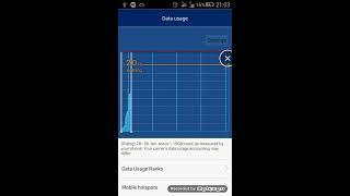 How To Save Mobile Data On Android Facebook App