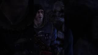 Подпольный бой... #tiazar #cdprojektred #rpg #thewitcher2 #shots #action #fight #cutscene