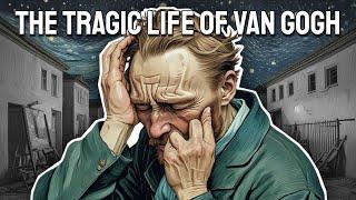 Inside The Mind of Vincent Van Gogh | Biography