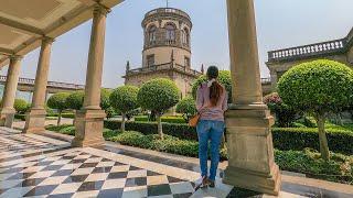 Un Paseo por El Bosque y Castillo de Chapultepec / con @En bre-ve viaja y aprende