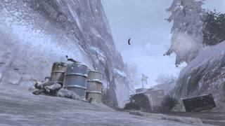 CrEeK xX - MW3 Game Clip