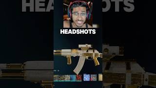 How To Get EASY HEADSHOTS In Black Ops 6! #shorts #blackops6