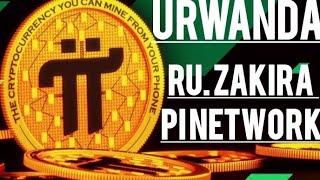 limpinduka zikomeye pi NETWORK kwisi