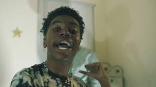 Lil Poppa - Nightmare On Elm St. (official music video) shot by @montanashotya