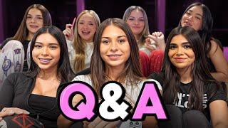 Official Bop House Q&A (our first video!)