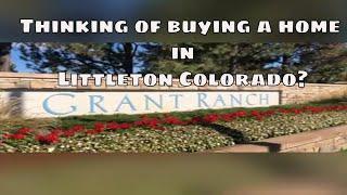 Thinking about buying a home in Littleton Colorado? Real Estate agent | Homes | Ohana Style Realty