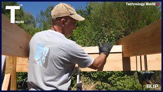 Talented construction Workers with amazing skills | woodworking, plumbing , bricklayer , masonry