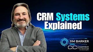 How to Choose and Implement the Right CRM (Customer Relationship Management) Software