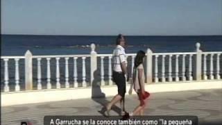 Pueblo de Garrucha (Almería)