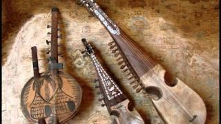 Afghan Instrumental - Rubab from Afghanistan