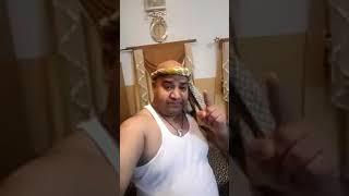 New funny video of bhola record | bhola record galiyan in full angry mood