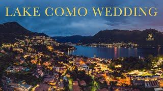 Rupa & Vishal | The Italy Wedding, Villa Erba - Lake Como