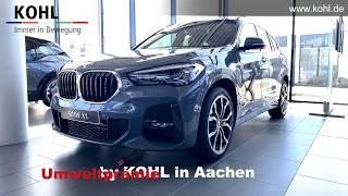 Die BMW Umweltprämie - Jetzt Top-Angebote bei KOHL