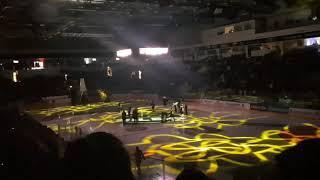 Stavanger Oilers Intro 19/20 We Will Rock You!