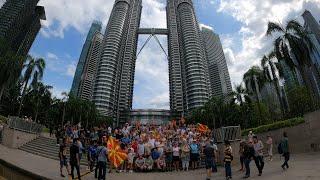 Malaysia by El Mundo Travel Agency