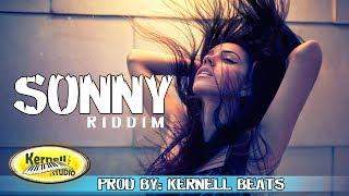 "Sonny" dancehall type beat 2021 | dancehall riddim instrumental 2021 | Kernell Beatz