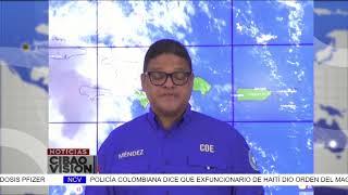 EN VIVO 16/07/2021 #EmisiónEstelarNCV - Noticias Cibao Visión