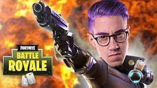 Legen wir los! | Fortnite Battle Royale