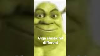 Giga shrek