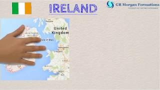 Ireland - Company Formation