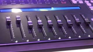 NAMM NEWS 2016 Icon QConProX @ Sound Service TV