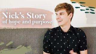 My Testimony | Nick Hurst