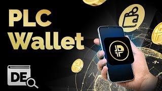 Was ist eine PLC Wallet?