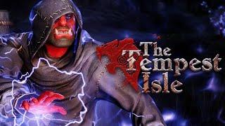 The Battle for Braedwyth - The Tempest Isle: Part 5 (Review) | Skyrim Mods