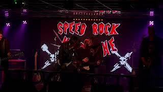 Speed Rock Machine Live3